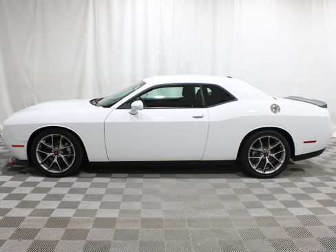 Used 2023 Dodge Challenger GT RWD image 31