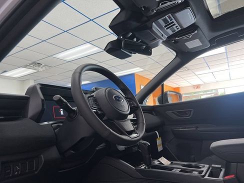 New 2026 Subaru Outback Limited AWD/4WD image 26