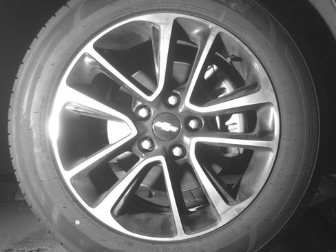 Used 2025 Chevrolet TrailBlazer LT FWD image 13