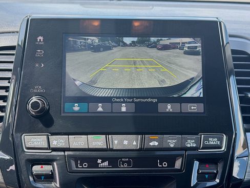 Certified 2023 Honda Odyssey Elite image 14