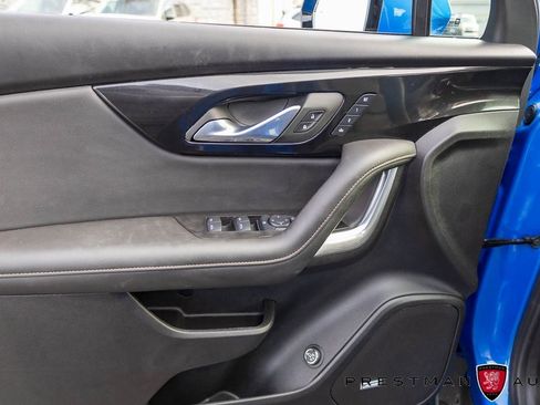 Used 2024 Chevrolet Blazer Premier w/ Driver Confidence II Package image 24