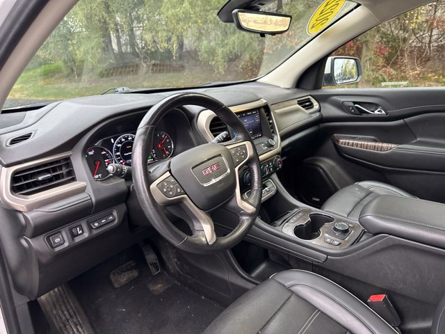 Used 2022 GMC Acadia Denali w/ GMC Pro Grade Package AWD/4WD image 5