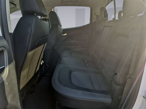 Used 2022 GMC Canyon AT4 w/ Trailering Package AWD/4WD image 16