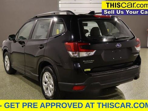 Used 2019 Subaru Forester Base w/ Alloy Wheel Package image 5