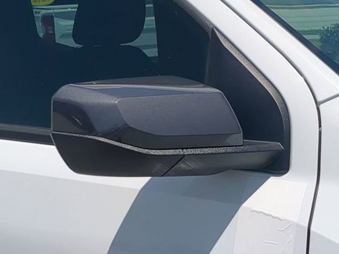 New 2025 Chevrolet Colorado LT image 11