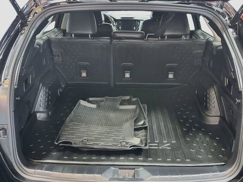 Used 2024 Subaru Outback Touring XT image 28