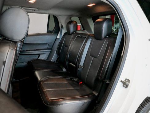 Used 2012 GMC Terrain SLT AWD/4WD image 17