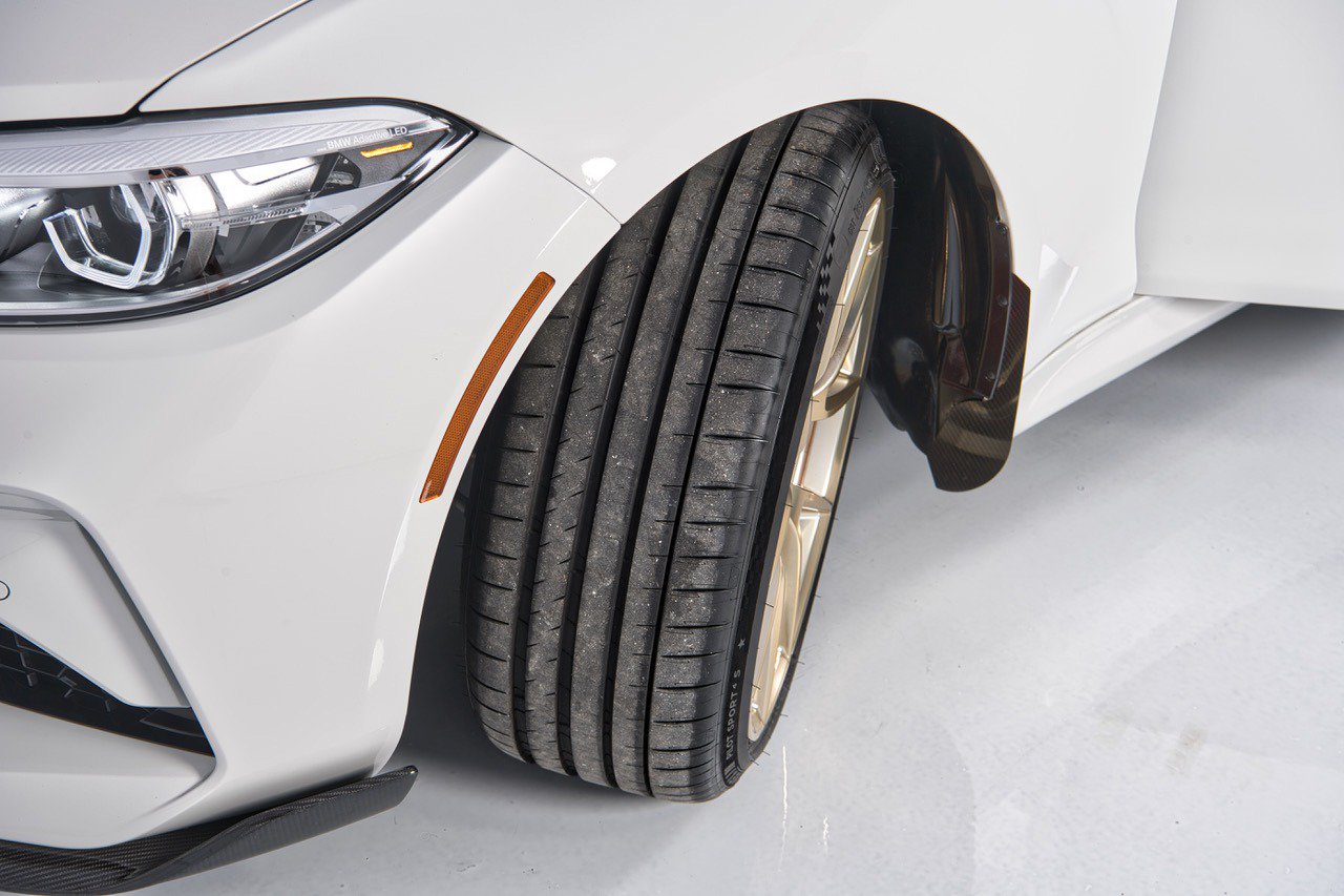 Used 2020 BMW M2 CS RWD image 21