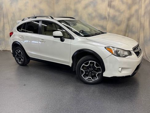 Used 2013 Subaru Crosstrek 2.0i Premium AWD/4WD image 8