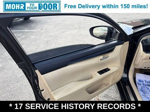 Used 2014 Lexus ES 350 FWD image 12