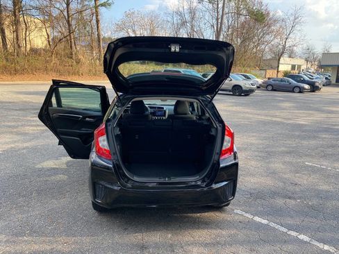 Used 2015 Honda Fit EX image 34