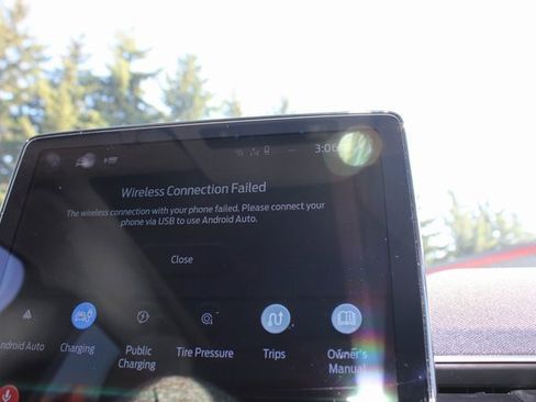 Used 2021 Ford Mustang Mach-E Premium image 18