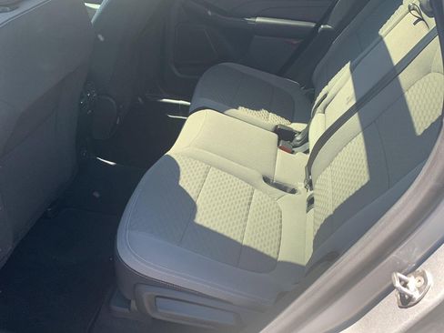 Used 2021 Ford Escape SE w/ SE Sport Appearance Package AWD/4WD image 23