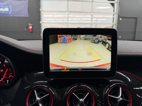 Used 2017 Mercedes-Benz CLA 45 AMG 4MATIC image 29