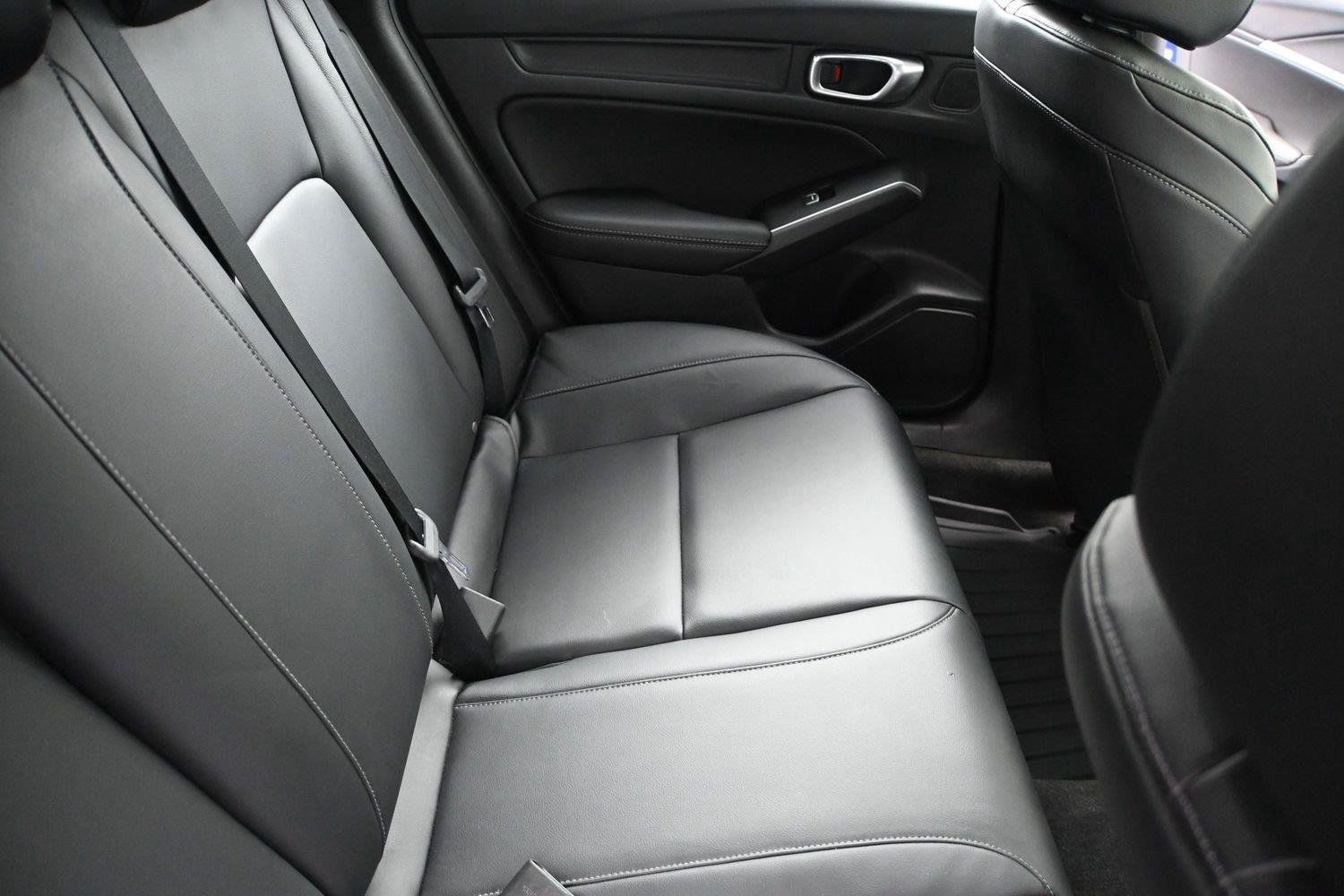 Used 2024 Acura Integra A-Spec FWD image 20