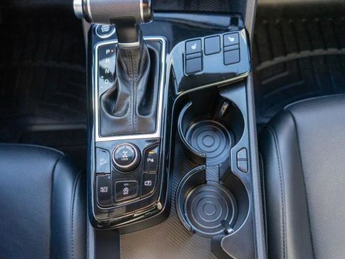 Certified 2023 Kia Sportage X-Line w/ X-Line Premium Package AWD/4WD image 26