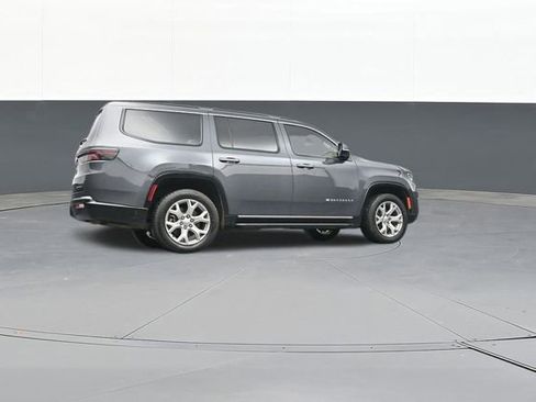 Used 2022 Jeep Wagoneer Series II w/ Convenience Group I image 59