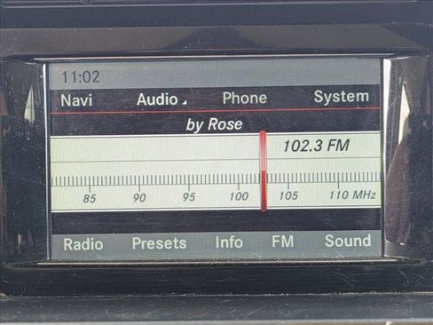 Used 2014 Mercedes-Benz GLK 350 2WD image 8