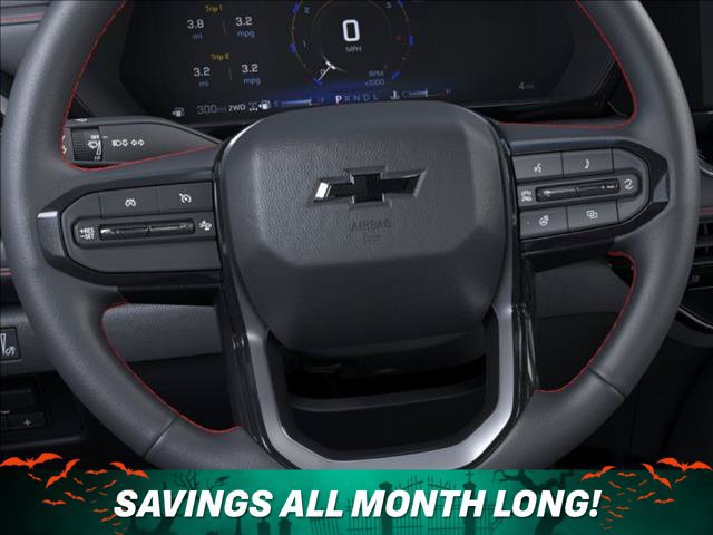 New 2026 Chevrolet Colorado Z71 w/ Z71 Convenience Package 2 AWD/4WD image 19