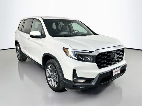 Used 2023 Honda Passport EX-L image 4