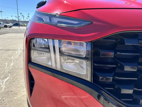 Used 2022 Hyundai Santa Fe XRT image 10