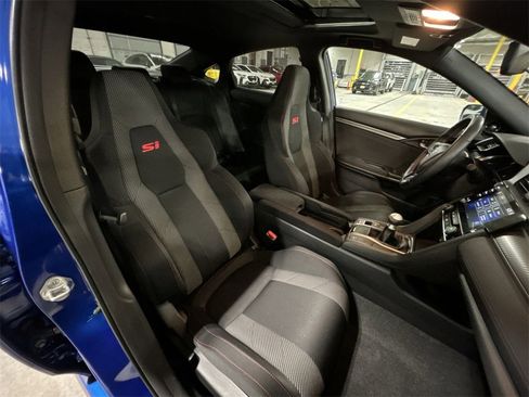 Used 2019 Honda Civic Si image 25