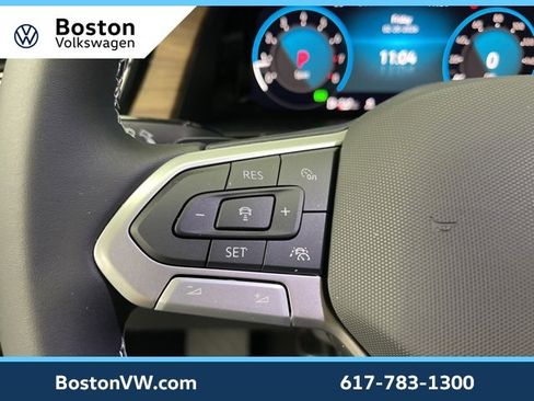 New 2026 Volkswagen Atlas SE image 19