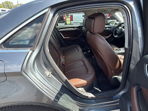 Used 2015 Audi A3 2.0T Premium Plus image 14