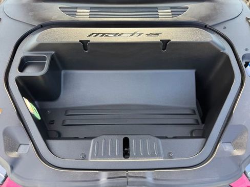 Used 2025 Ford Mustang Mach-E GT image 18
