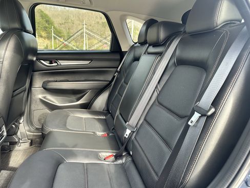 Used 2023 MAZDA CX-5 AWD 2.5 S w/ Premium Plus Pkg image 15