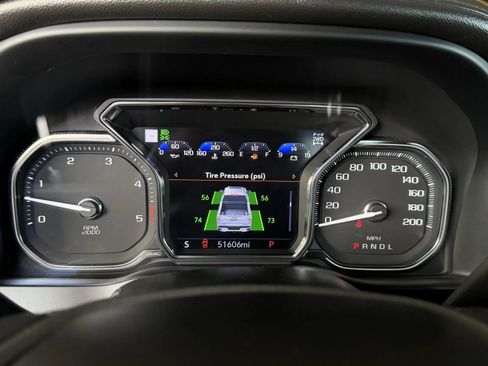 Used 2022 GMC Sierra 3500 Denali image 31