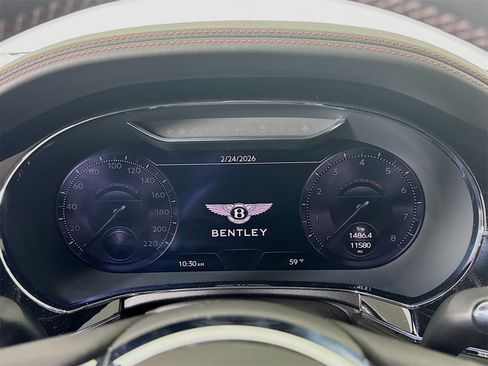 Used 2022 Bentley Continental GT Speed image 11