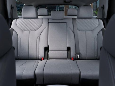 New 2025 Hyundai Palisade SE image 43