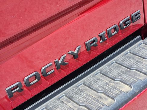 New 2025 Chevrolet Silverado 1500 RST image 7