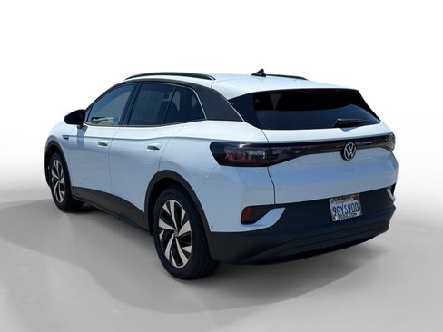 Certified 2023 Volkswagen ID.4 Pro RWD image 3