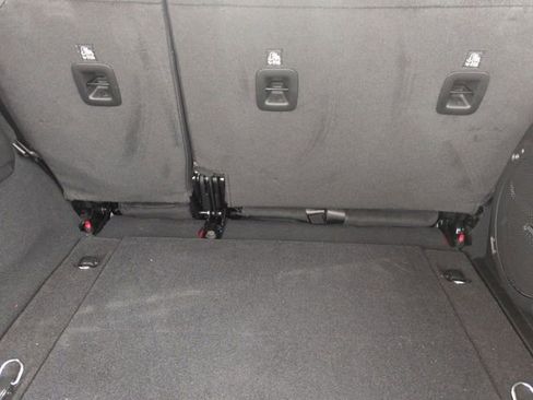 Used 2024 Jeep Wrangler Sahara w/ Technology Group image 24