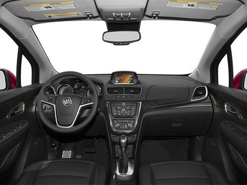Used 2014 Buick Encore Leather FWD image 10