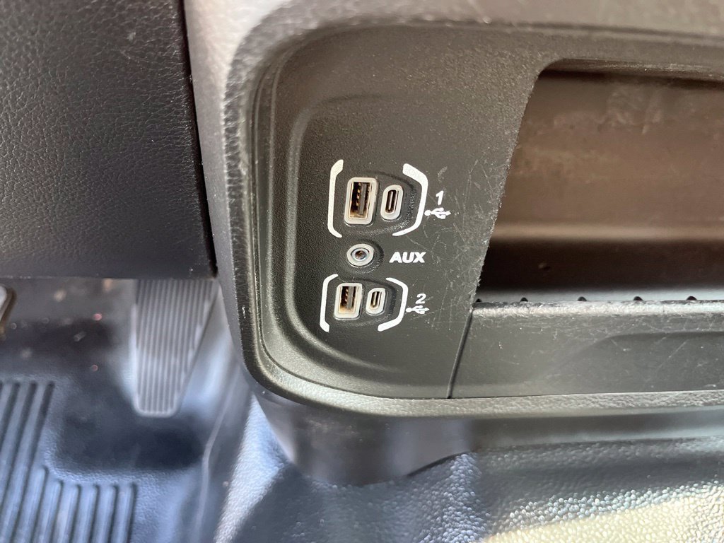Used 2024 RAM 5500 Tradesman AWD/4WD image 27