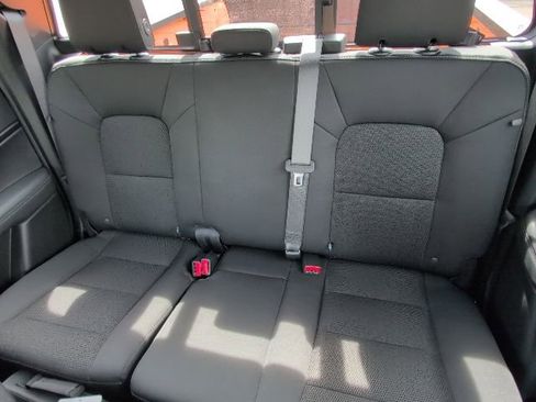 New 2026 Chevrolet Colorado LT w/ Advanced Trailering Package image 8