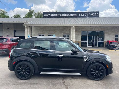 Used 2019 MINI Cooper Countryman S FWD image 7