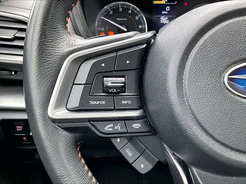 Used 2018 Subaru Crosstrek 2.0i Limited image 22