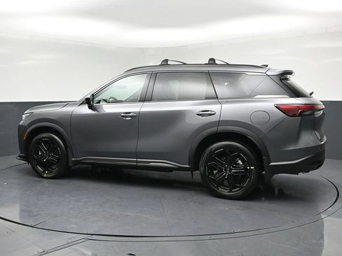 New 2026 INFINITI QX60 Sport w/ Dark Cargo Package AWD/4WD image 31