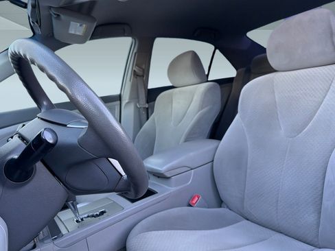 Used 2007 Toyota Camry LE image 20