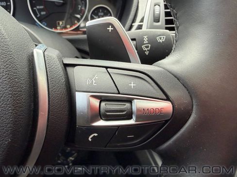 Used 2017 BMW 340i xDrive Sedan image 35