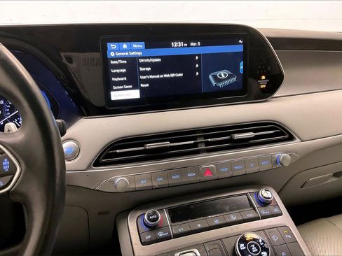 Used 2020 Hyundai Palisade SEL image 5