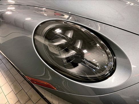 New 2026 Porsche 911 Carrera 4 GTS image 23