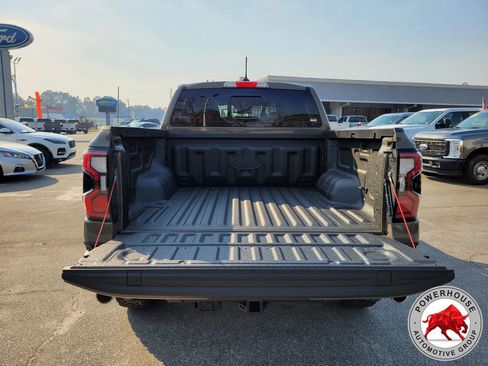 New 2025 Ford Ranger Raptor image 13