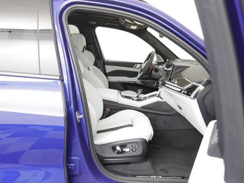 New 2026 BMW X5 M Competition w/ Executive Package image 22