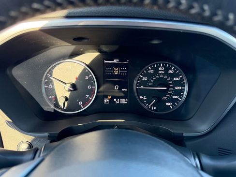 Used 2023 Subaru Ascent Premium w/ Convenience Package image 25