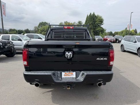 Used 2014 RAM 1500 Sport w/ Remote Start & Security Group AWD/4WD image 7